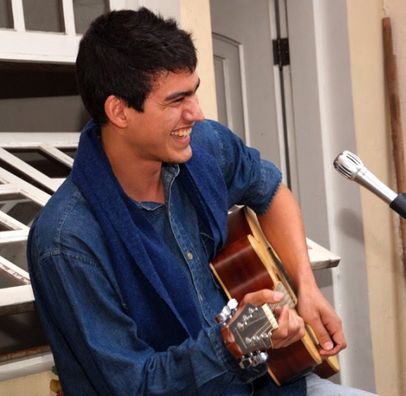 Foto de Lipe de Paula