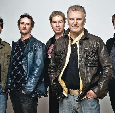 Foto de Glass Tiger