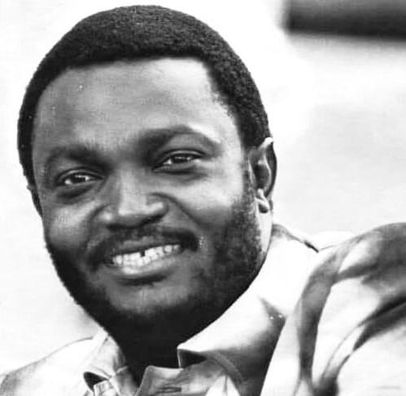 Foto de Franco Luambo