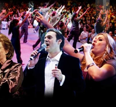 Foto de Comunidade Evangélica de Maringá