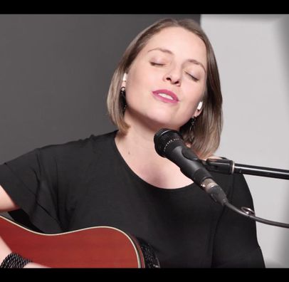 Foto de Maysa Vitória