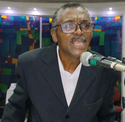 Foto de Luiz Gabriel