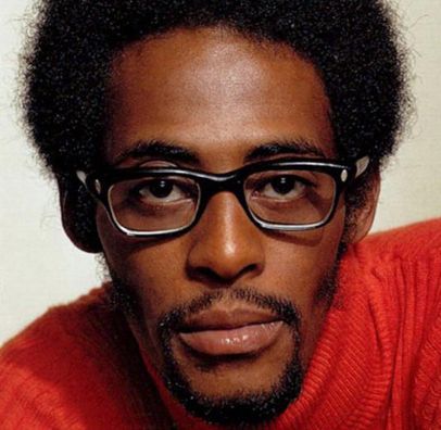 Foto de David Ruffin