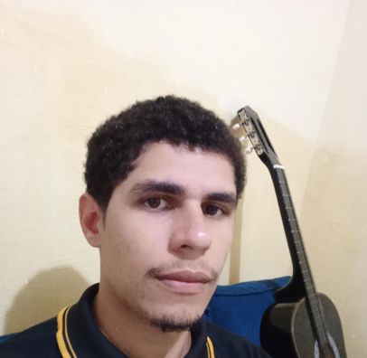 Foto de Kauã Quintino