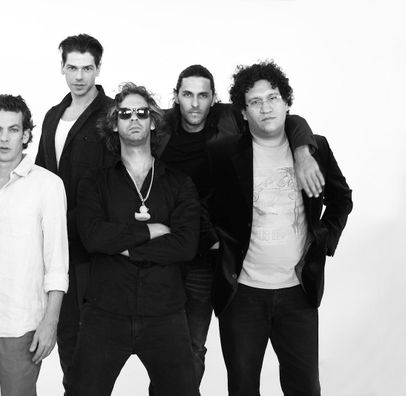 Foto de Shabak Samech