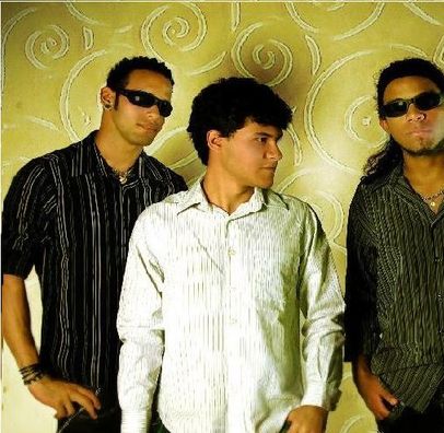 Foto de Nenhum Dos Tr3's