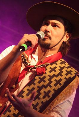 Foto de Marcelo Oliveira