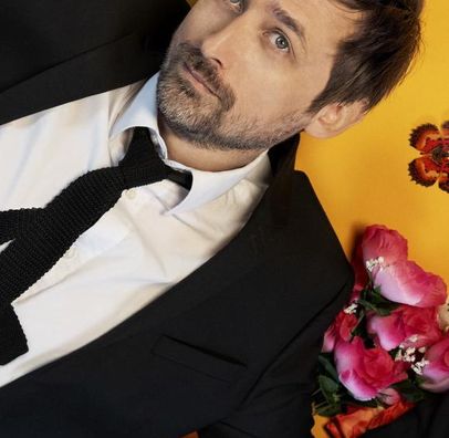 Foto de The Divine Comedy