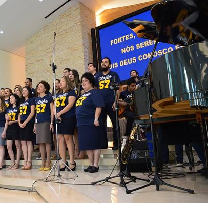 Foto de Estação 57