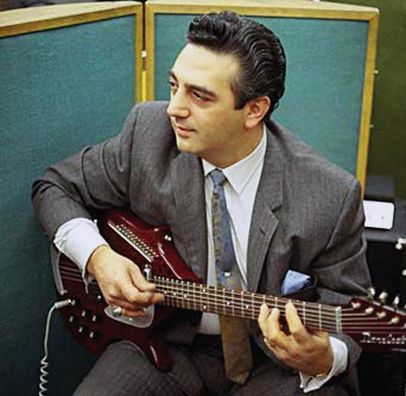 Foto de Vincent Bell