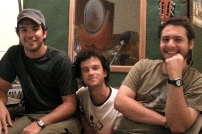 Foto de Fabrica do Refrão