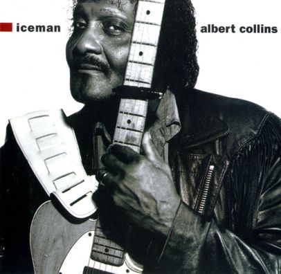 Foto de Albert Collins