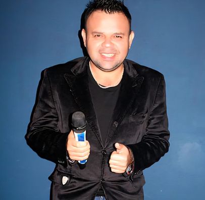 Foto de Derlis Gerardo