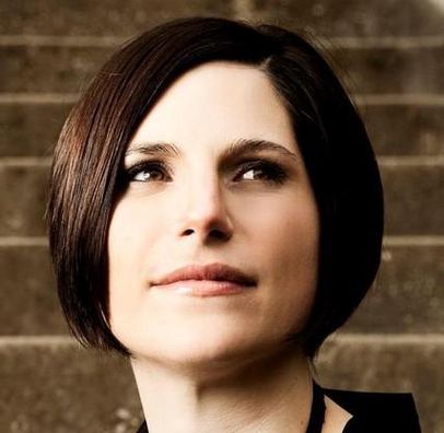 Foto de Kathryn Scott