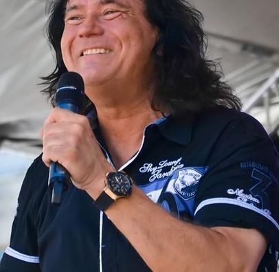 Foto de Andreas Martin