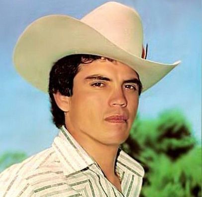 Foto de Chalino Sánchez
