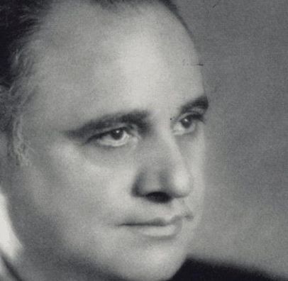 Foto de Beniamino Gigli