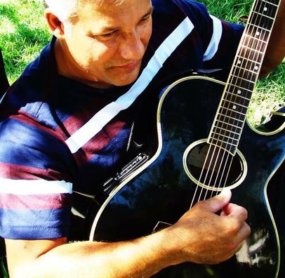 Foto de Eliezer Barcellos