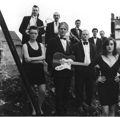 Foto de The Commitments