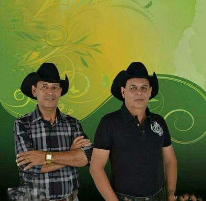 Foto de Leone e Leonito