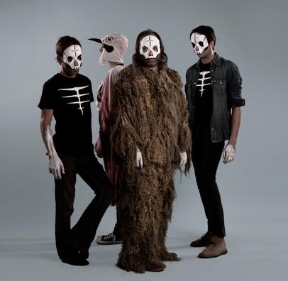 Foto de Tre Allegri Ragazzi Morti