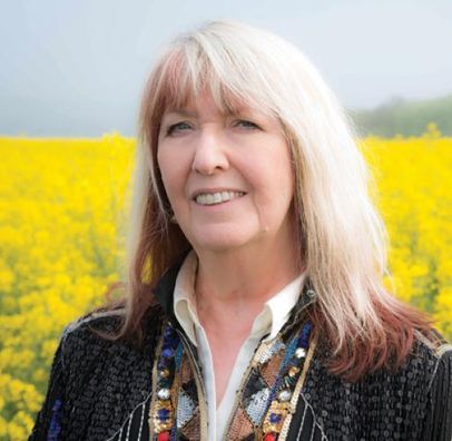 Foto de Maddy Prior