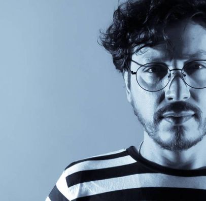 Foto de Andrés Pantoja