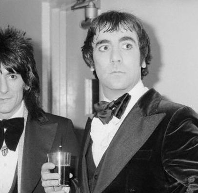 Foto de Keith Moon