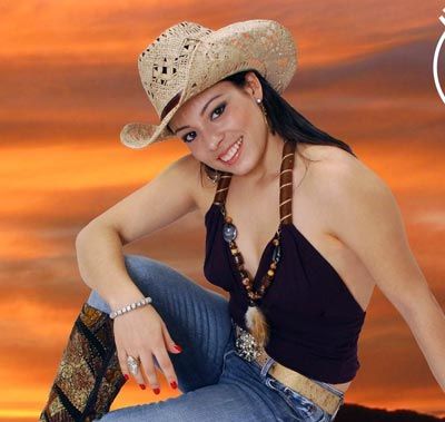 Foto de Najara Lheander