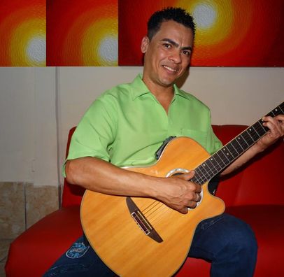 Foto de Laninho Cecílio