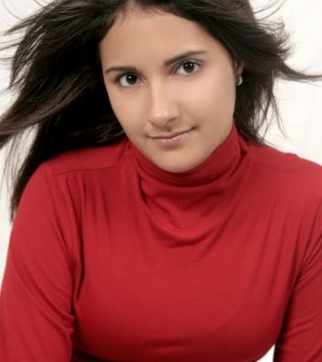 Foto de Kézia Cristina