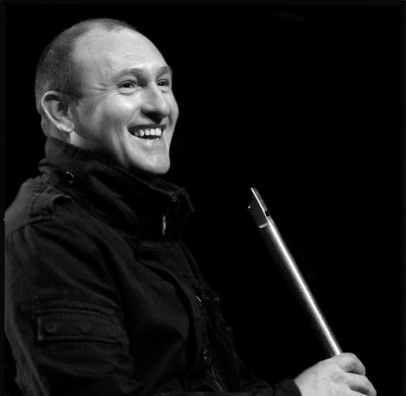 Foto de Michael McGoldrick