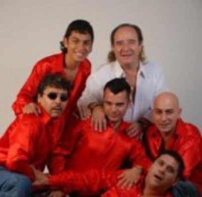 Foto de Los Del Fuego