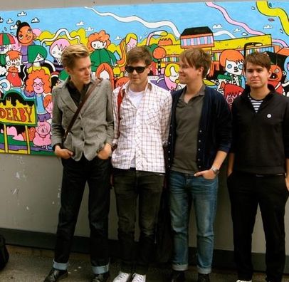 Foto de Cats On Fire