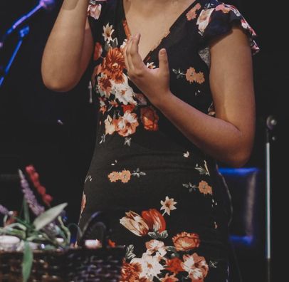 Foto de Isabelle Oliveras