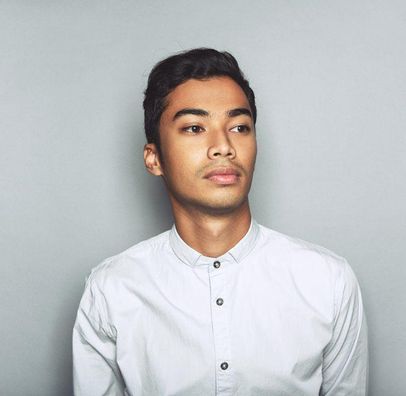 Foto de Michael Brun