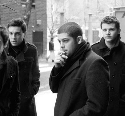 Foto de The Dead 60s