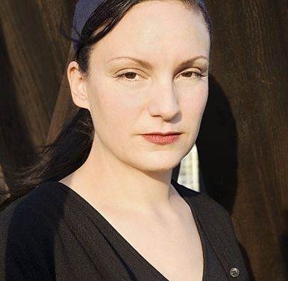 Foto de Nina Nastasia