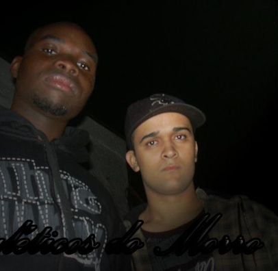 Foto de Dialéticos do Morro