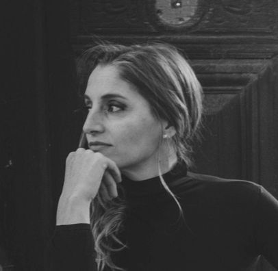 Foto de Natalia Pastorutti