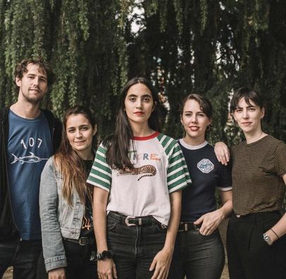 Foto de Las Ligas Menores