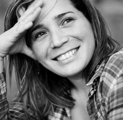 Foto de Luciana Dias