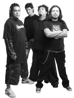 Foto de El Gran Silencio