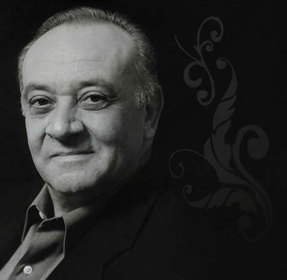 Foto de Angelo Badalamenti