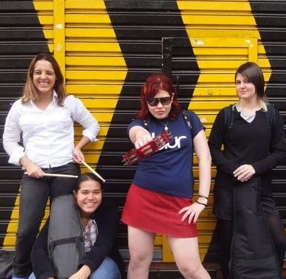 Foto de Polaroid Stereo