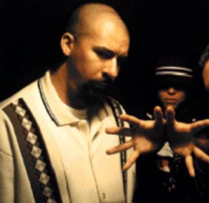 Foto de Control Machete