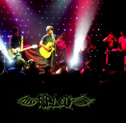 Foto de Banda Splód