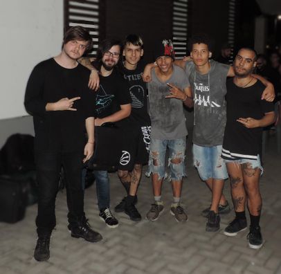 Foto de Breaking Kerolin