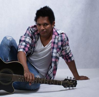 Foto de Daniel Moreno