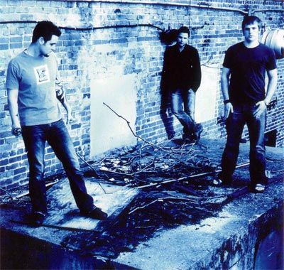 Foto de Trading Yesterday